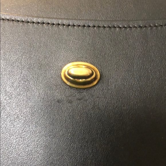 Coach Parker Shoulder Bag - Picture 12 of 14